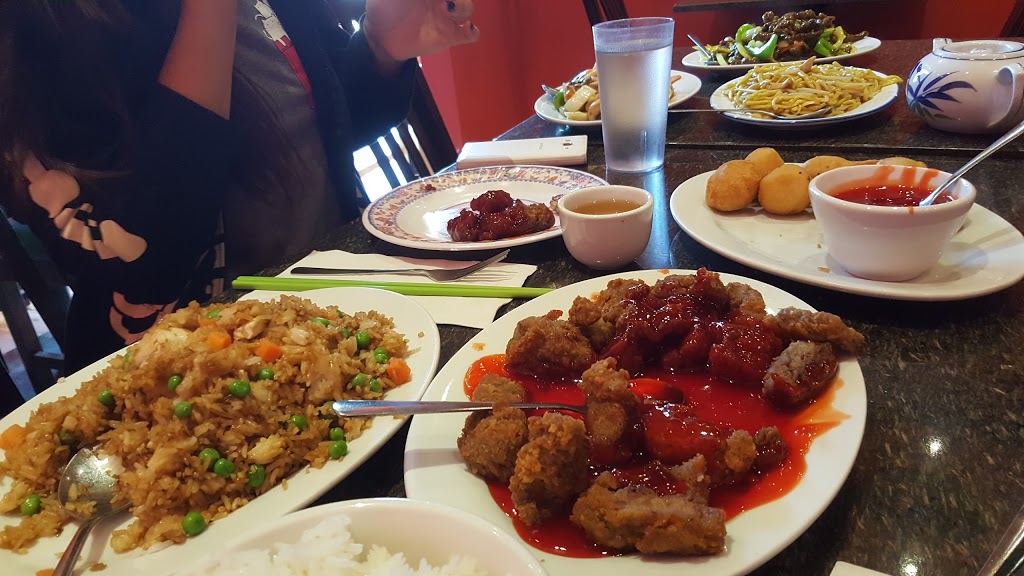 The Wok Asian Restaurant | 1840 8 St E #3, Saskatoon, SK S7H 0T6, Canada | Phone: (306) 933-1818