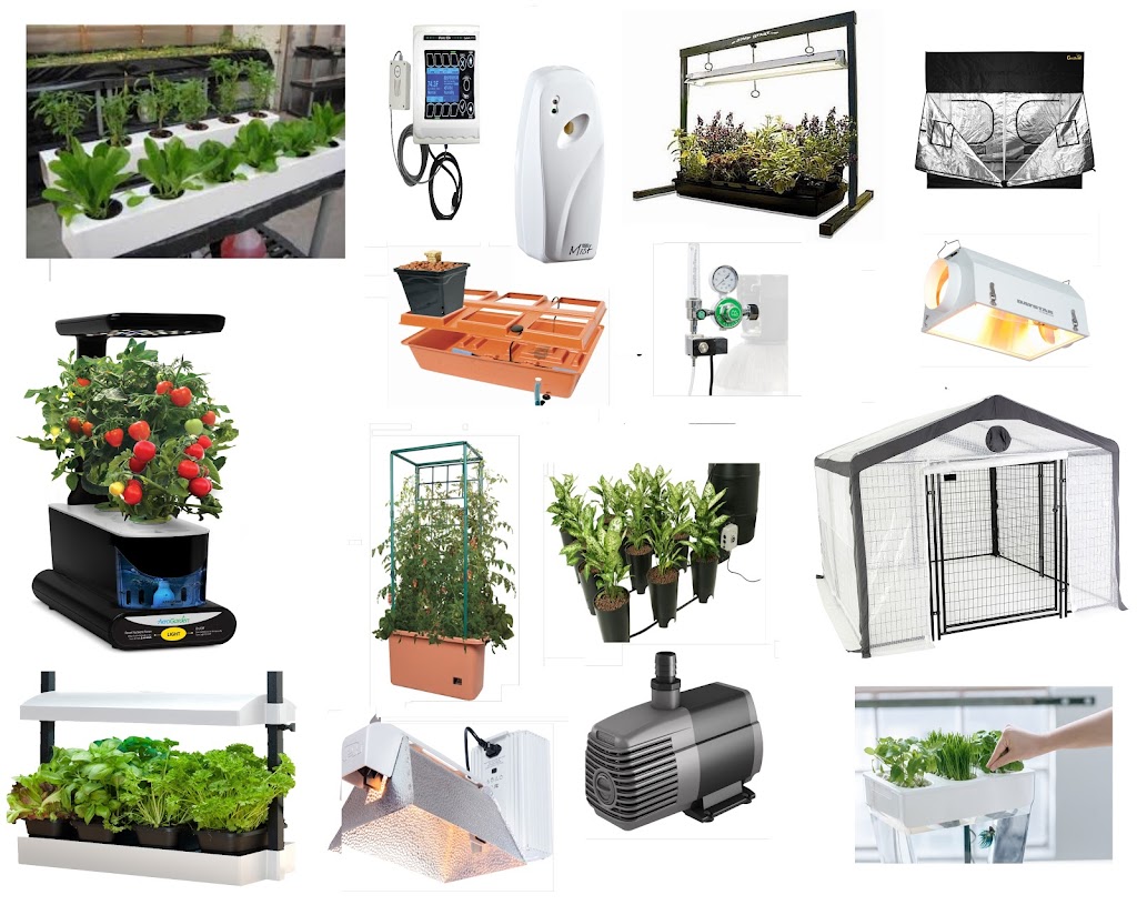 Beacontron Solar Power & Hydroponic Supplies | 75 Kingswood Rd, Oakville, ON L6K 2E2, Canada | Phone: (289) 635-3164