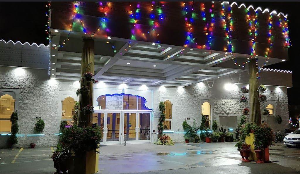 Gurudwara Nanaksar-Brampton | 64 Timberlane Dr, Brampton, ON L6Y 4V7, Canada | Phone: (905) 452-1313