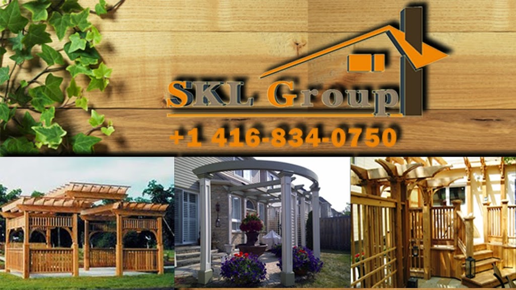 SKL Group Home Renovations | 607 Stevenson Rd N, Oshawa, ON L1J 5P2, Canada | Phone: (416) 834-0750