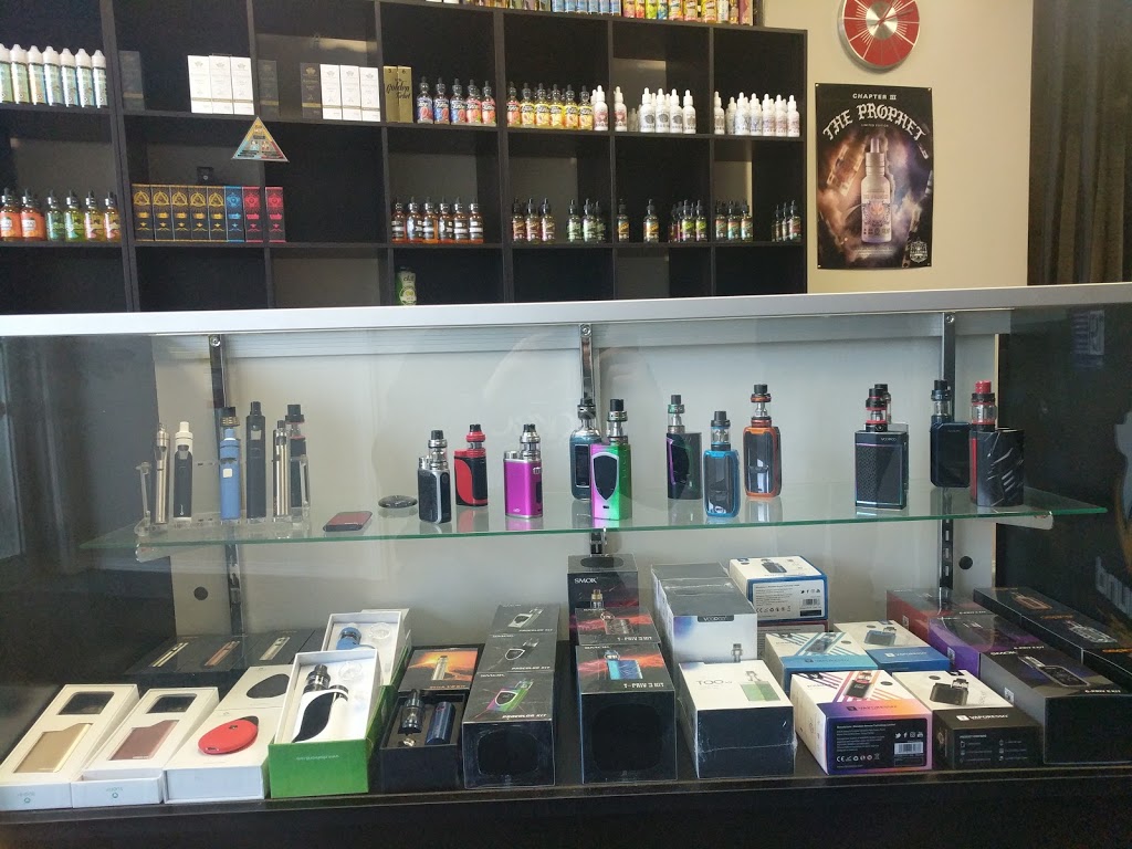 Vallhund Vapes | 87 Burnside Rd W, Victoria, BC V9A 1B6, Canada | Phone: (778) 430-8273