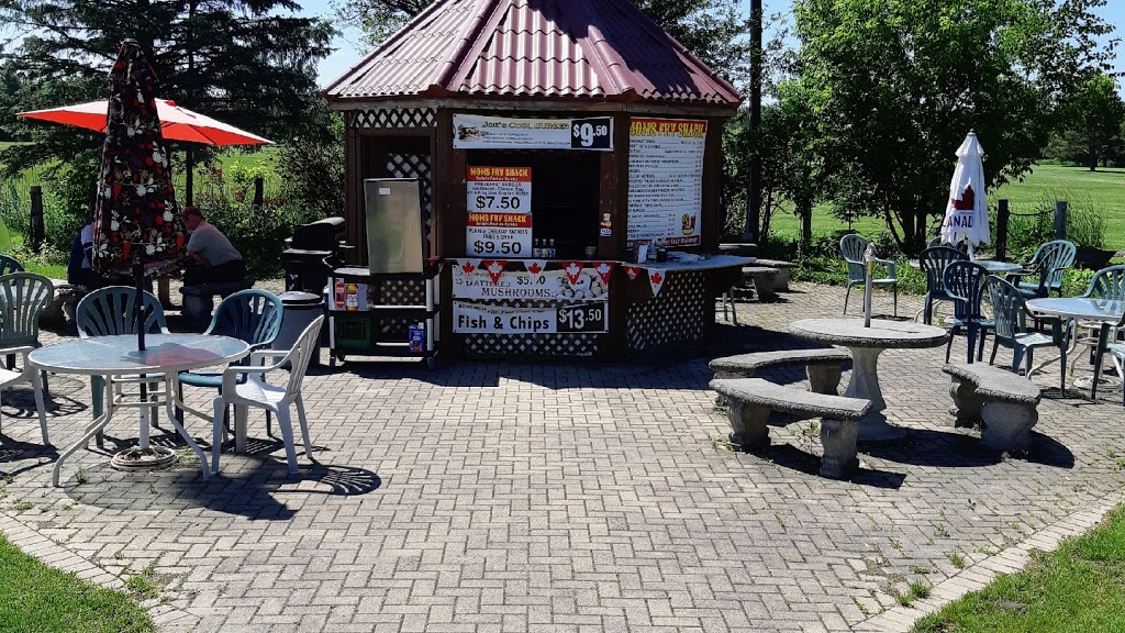 Moms Fry Shack | 6275 County Rd 90, Angus, ON L0M 1B4, Canada | Phone: (905) 865-7601