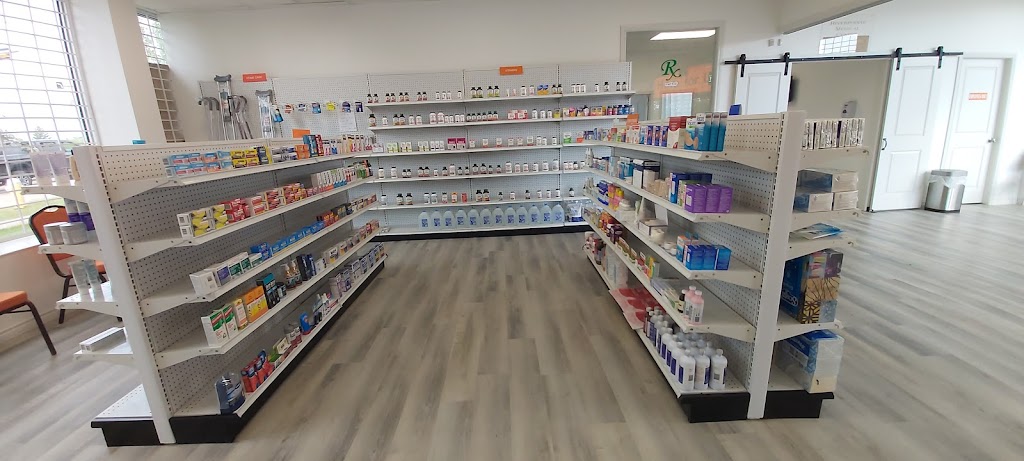 Riverpointe mettra Pharmacy | 9900 93 St, Fort Saskatchewan, AB T8L 4K8, Canada | Phone: (780) 589-2140