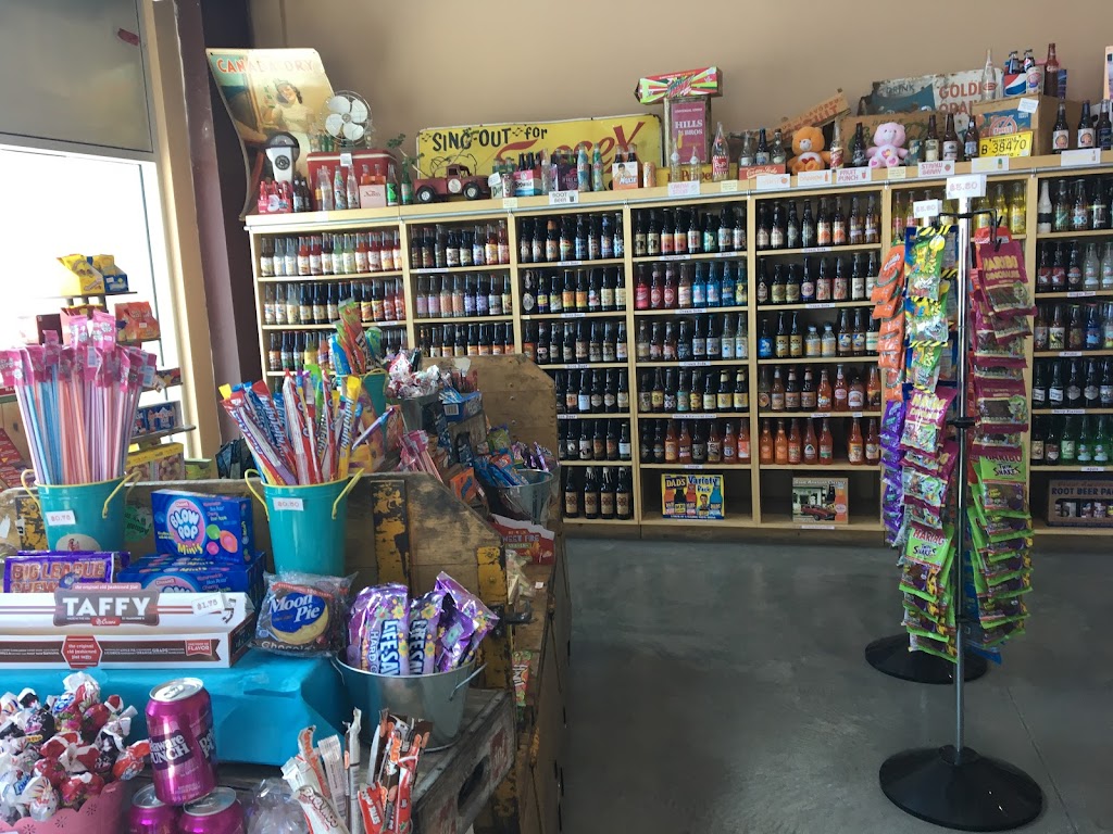 Rocket Fizz | 3 Kingsview Rd SE #101, Airdrie, AB T4A 0A8, Canada | Phone: (587) 254-7632