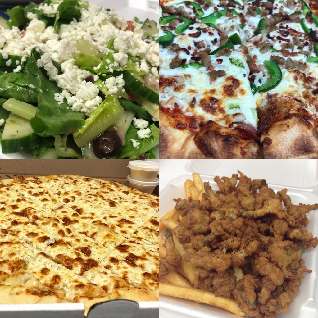 Crystal Pizza | 386 Herring Cove Rd, Halifax, NS B3R 1W4, Canada | Phone: (902) 407-9998