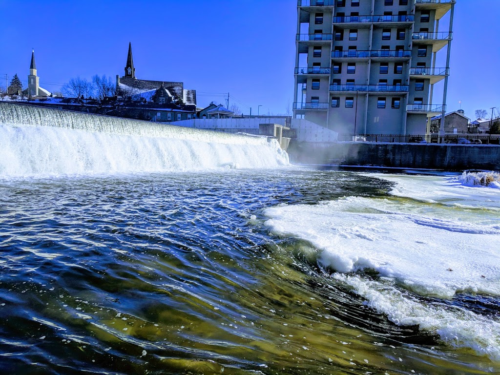 Hespeler Mill Pond | Cambridge, ON N0B, Canada