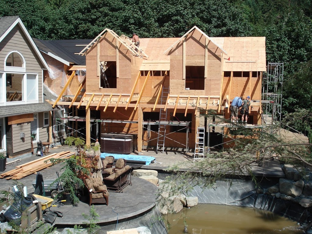 Valliere Construction Inc. | 1338 Ivy Ln, Nanaimo, BC V9T 5T2, Canada | Phone: (250) 729-5729