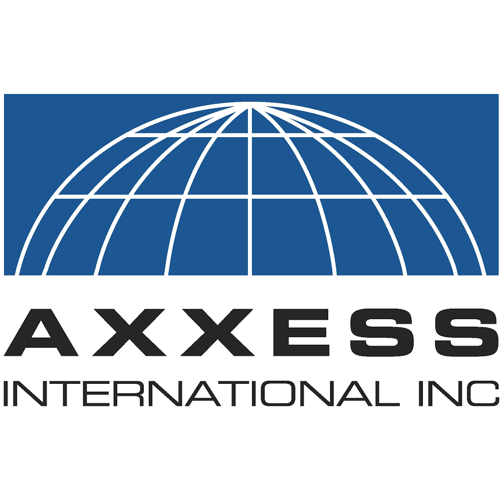 Axxess International | 1804 Alstep Dr #1, Mississauga, ON L5S 1W1, Canada | Phone: (905) 672-0270