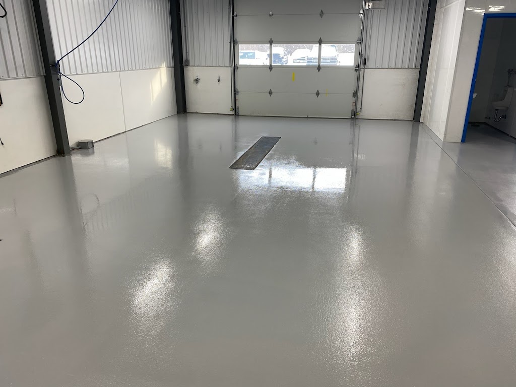 Great Lakes Epoxy | 154 Concession Rd 10, Port Elgin, ON N0H 2C3, Canada | Phone: (226) 930-4654