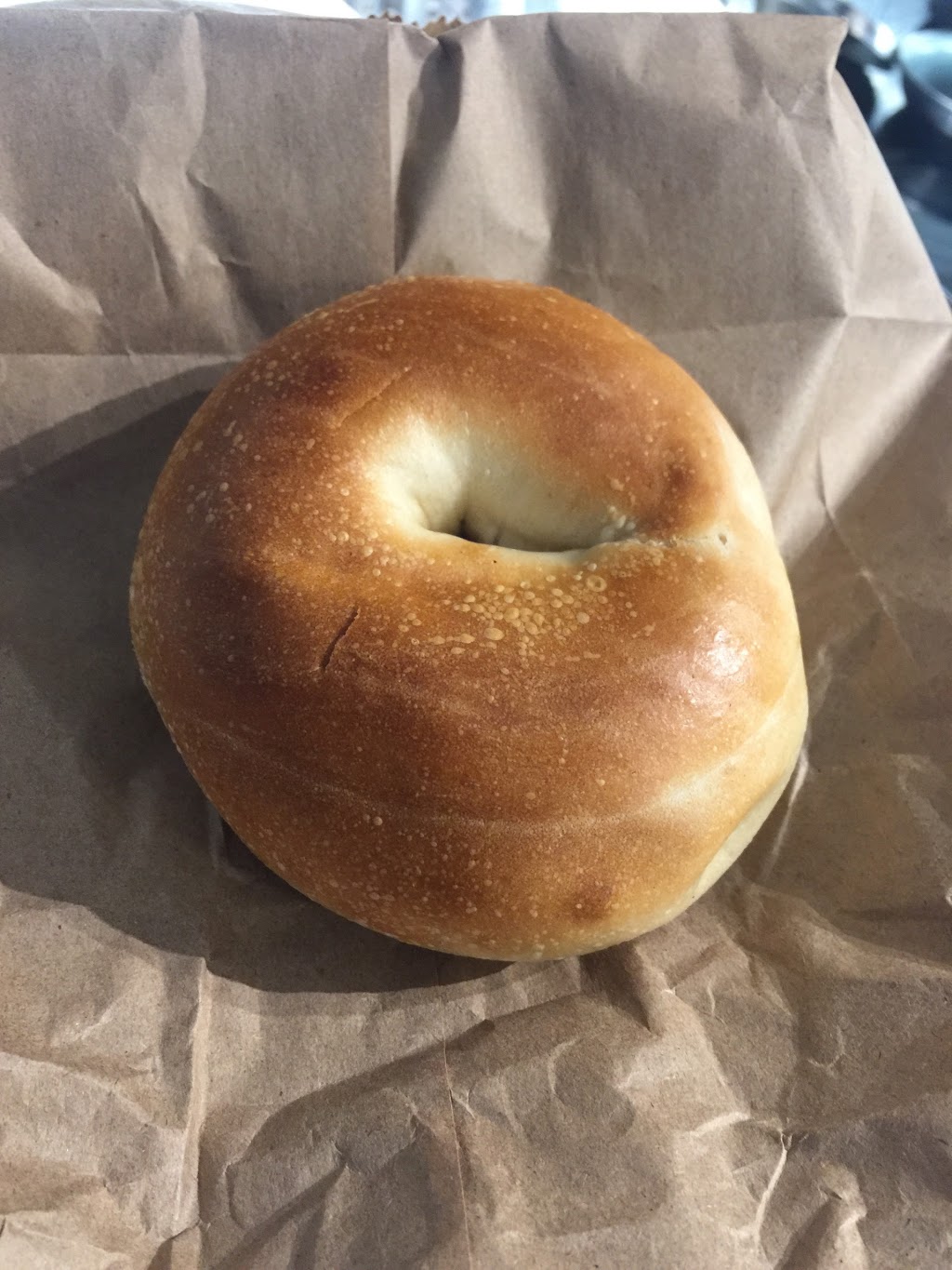 Bagel Nash | 7355 Bayview Ave, Thornhill, ON L3T 5Z2, Canada | Phone: (905) 763-7766