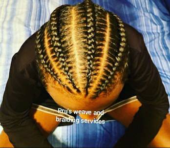 Prusweaveandbraidingservices.ca | 22 Cedarhill Crescent, Kitchener, ON N2E 2H4, Canada | Phone: (226) 600-0289