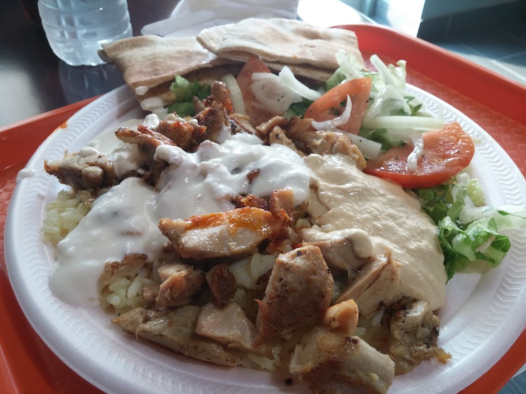 Spartan Pita & Grill | 175 Fletchers Creek Blvd #6, Brampton, ON L6X 0Y7, Canada | Phone: (905) 452-9887