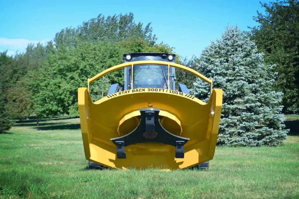 N7LandWRX / Jays Skid Steer Service - Gravel Driveways | 1489 Blessington Rd, Corbyville, ON K0K 1V0, Canada | Phone: (613) 848-5327