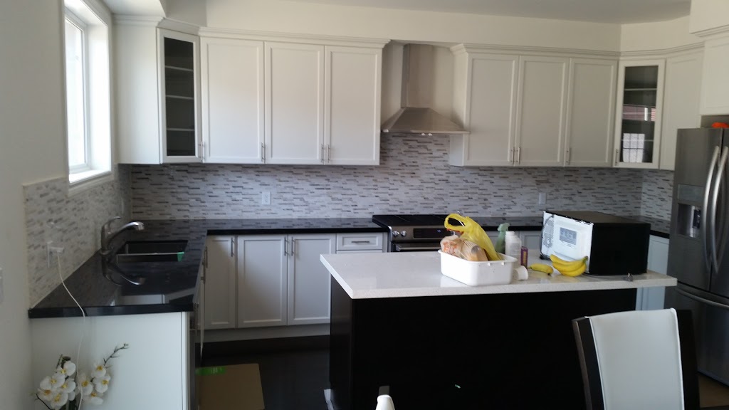 Silver Lining Handywork | 3 Horseshoe Dr, Whitby, ON L1N 8E7, Canada | Phone: (905) 556-0533