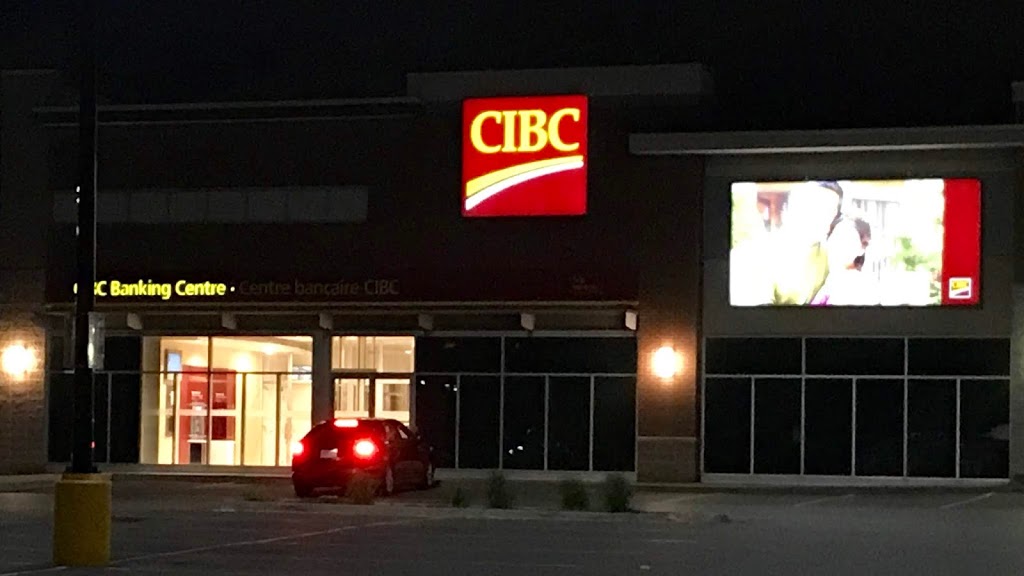 CIBC Branch (Cash at ATM only) | 1365 Baseline Rd Unit 1, Ottawa, ON K2C 3G1, Canada | Phone: (613) 274-3560