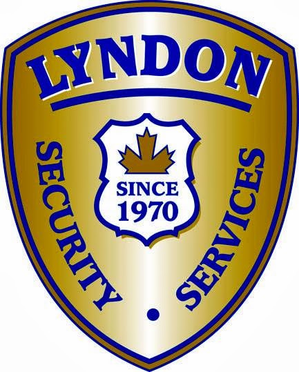 Lyndon Security Services Inc | 346 Christina St N, Sarnia, ON N7T 5V7, Canada | Phone: (519) 336-6171