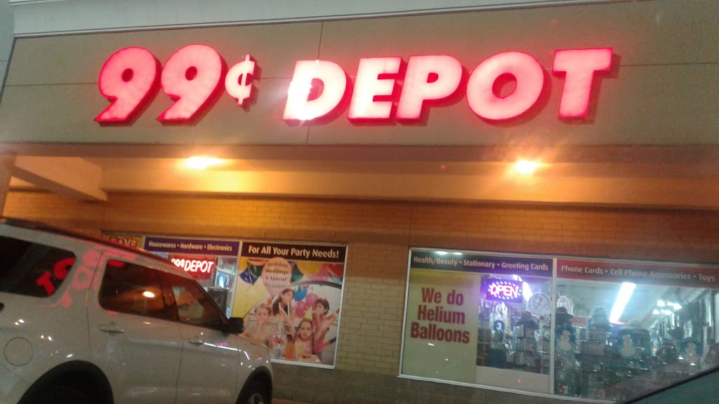 99¢ Depot | 6045 Creditview Rd, Mississauga, ON L5V 1L6, Canada | Phone: (905) 813-9614