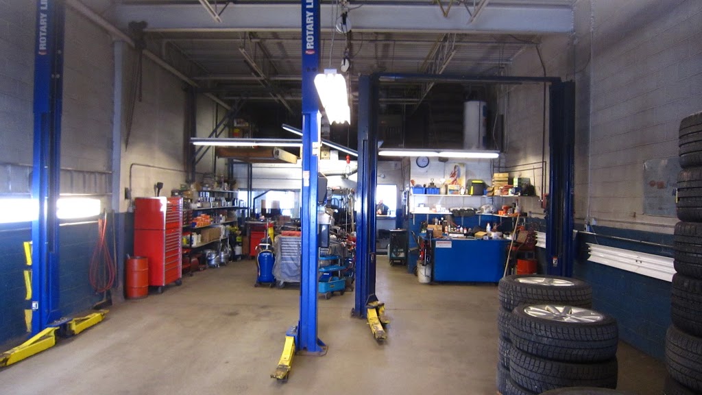 Biral Automotive Service Repair Ltd | 151 Toryork Dr unit 20, North York, ON M9L 1X9, Canada | Phone: (416) 740-0665