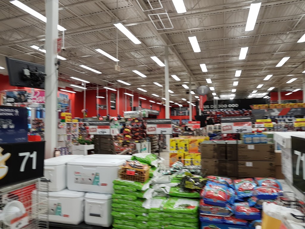 Canadian Tire - Montreal, QC | 2225 Boul Crémazie E, Montréal, QC H1Z 4N4, Canada | Phone: (514) 729-1861