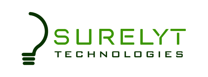 Surelyt Technologies | 38 Hobson Pl, Winnipeg, MB R3T 4Y6, Canada | Phone: (855) 790-9018