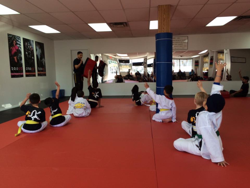 Jong Kim Martial Arts Surrey (Taekwondo) | 7536 130 St Unit 136, Surrey, BC V3W 1H8, Canada | Phone: (604) 590-1000