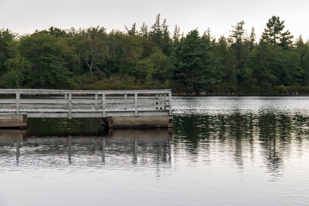 Jerry Lawrence Provincial Park | 4775 St Margarets Bay Rd, Upper Tantallon, NS B3Z 1N5, Canada