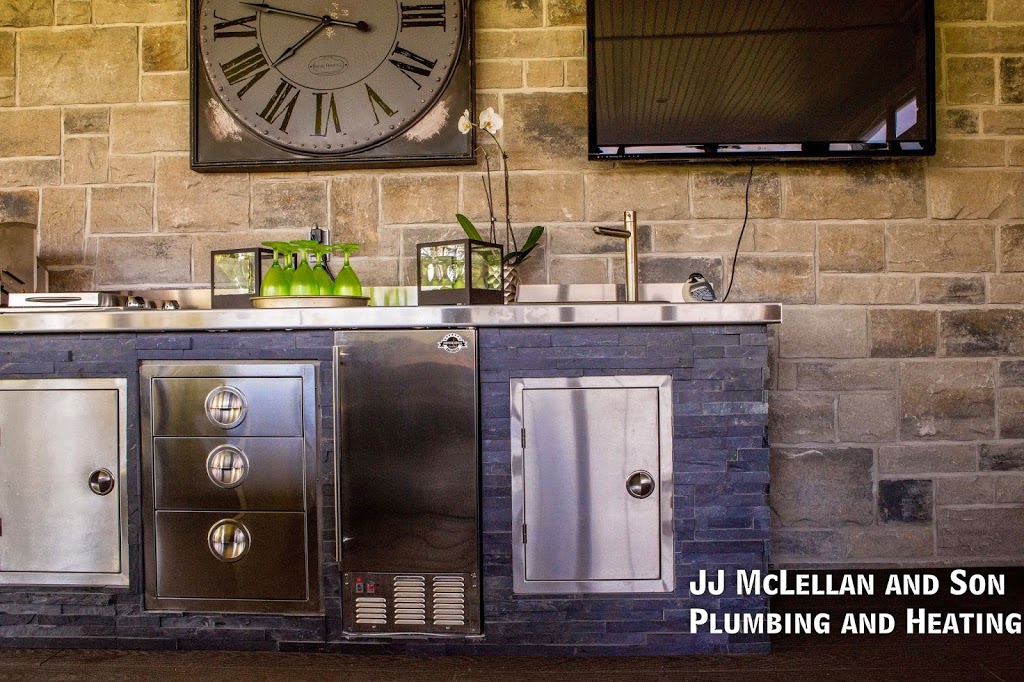 JJ McLellan and Son Plumbing and Heating | 695 Queen St W, Mount Forest, ON N0G 2L0, Canada | Phone: (519) 323-2000