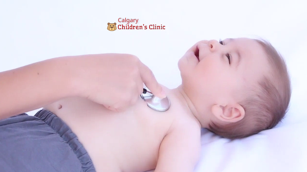 Calgary Childrens Clinic | Port Plaza, 4250 109 Ave NE #3105, Calgary, AB T3N 1Z3, Canada | Phone: (587) 392-8941