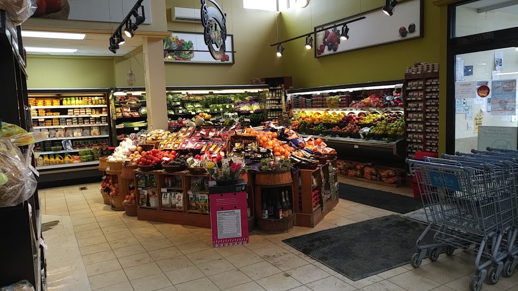 Marché Bonichoix Famille Jasmin | 15 Rue des Lilas, Sainte-Marguerite-du-Lac-Masson, QC J0T 1L0, Canada | Phone: (450) 228-2080