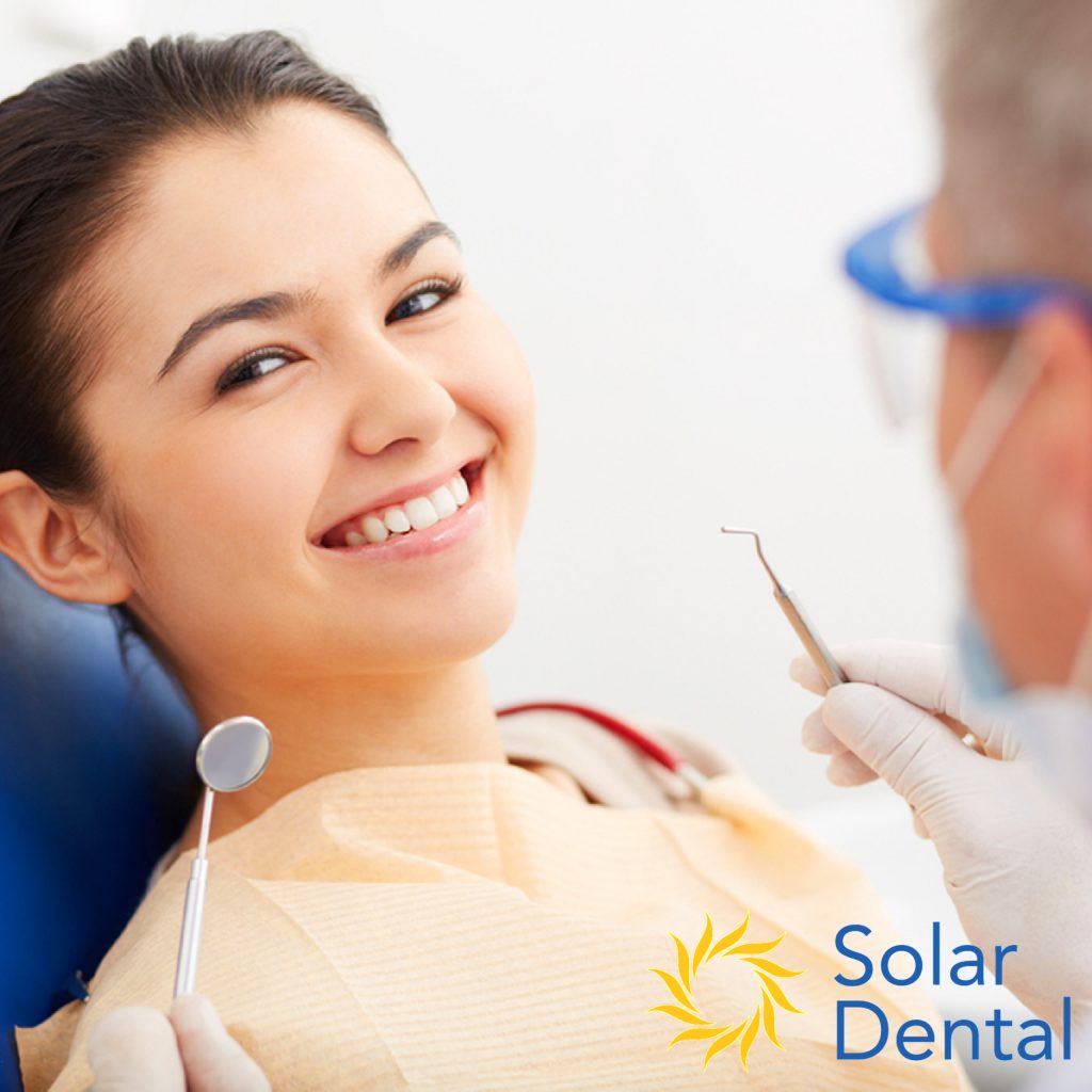 Solar Dental Kitchener - Fairway Plaza | 655 Fairway Rd, Kitchener, ON N2C 1X4, Canada | Phone: (519) 893-2790