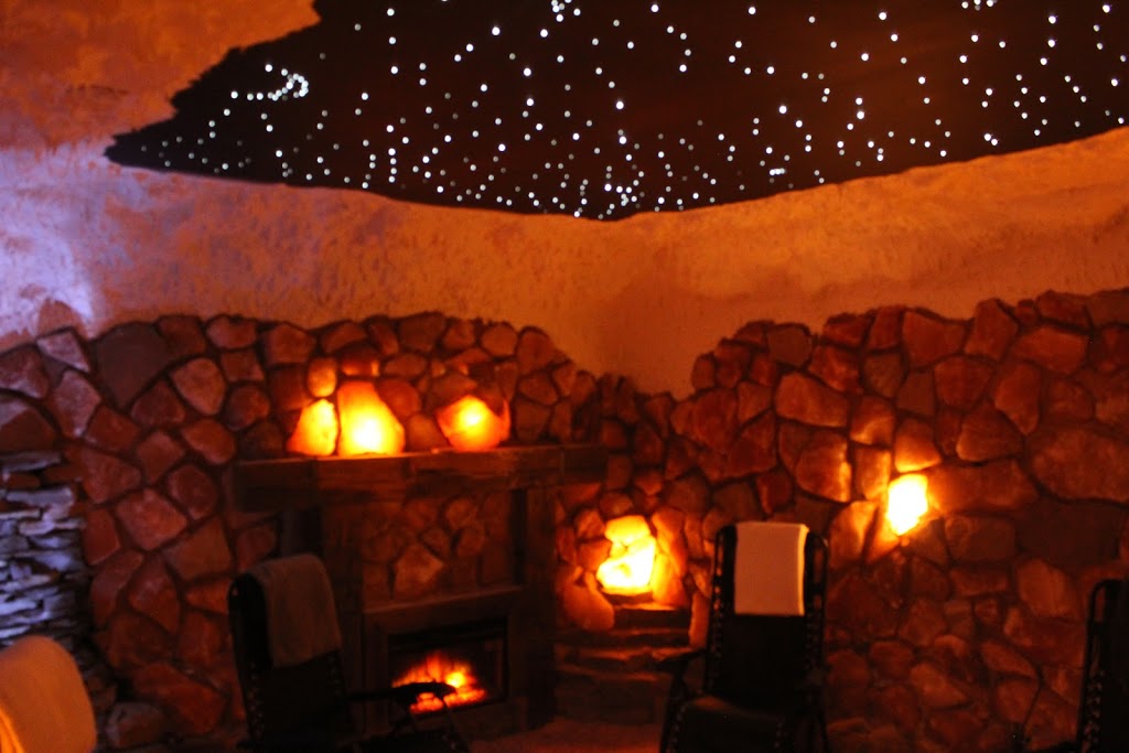 Serenity Salt Cave | 2070 Eggert Rd, Amherst, NY 14226, USA | Phone: (716) 248-1007