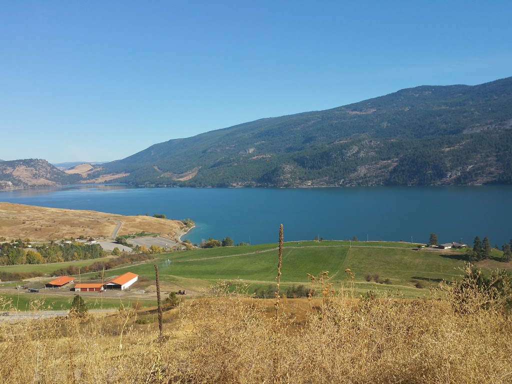 Kekuli Bay Provincial Park | Vernon, BC V1H 1G1, Canada | Phone: (250) 548-0076