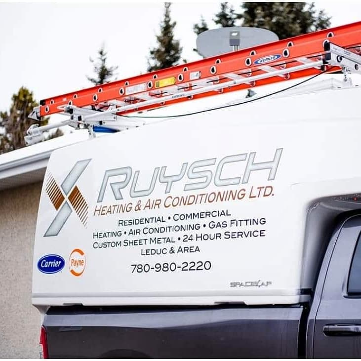 Ruysch Heating & Air Conditioning Ltd. | A-49260 Range Road 244, AB T4X 2P9, Canada | Phone: (780) 980-2220