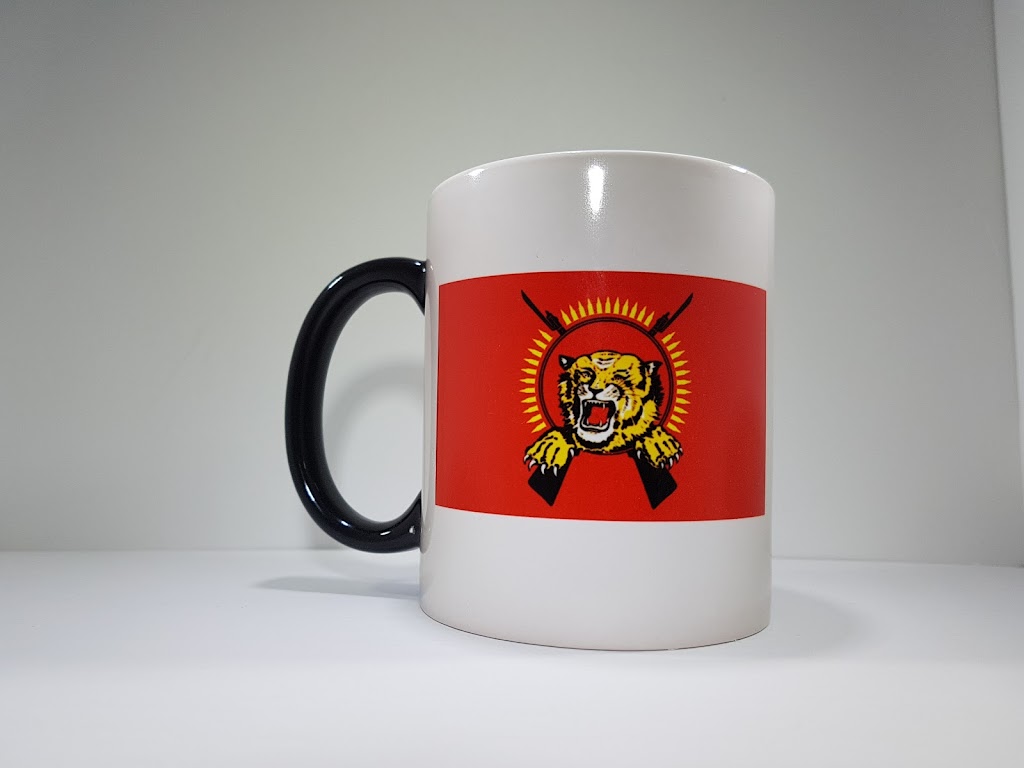 Dundas Print Office - Custom Mugs | 999 W Hastings St, Vancouver, BC V6C 3N9, Canada | Phone: (416) 255-2571