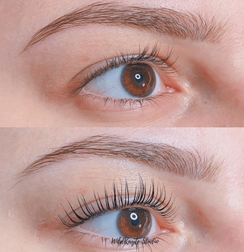 WildKayte Studio - YEG - Lash Extensions | 8026 Kiriak Link SW, Edmonton, AB T6W 4V1, Canada | Phone: (306) 640-2996