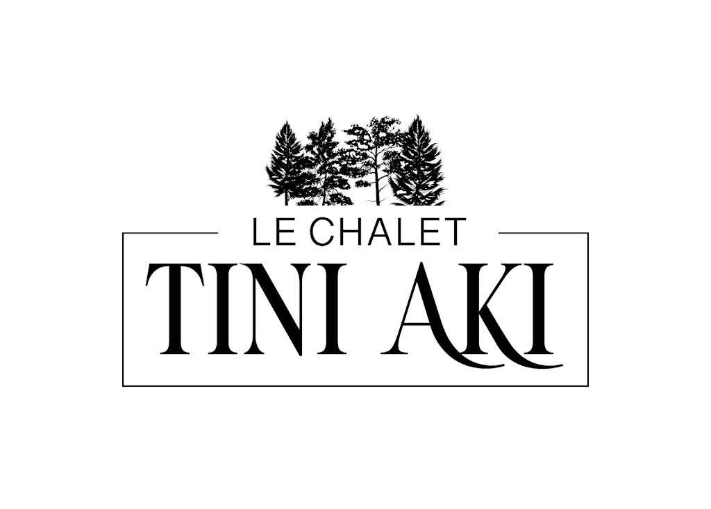 Chalet Tini Aki | 154 Chem. du Lac-Algonquin, Sainte-Rose-de-Watford, QC G0R 4G0, Canada | Phone: (418) 999-9962