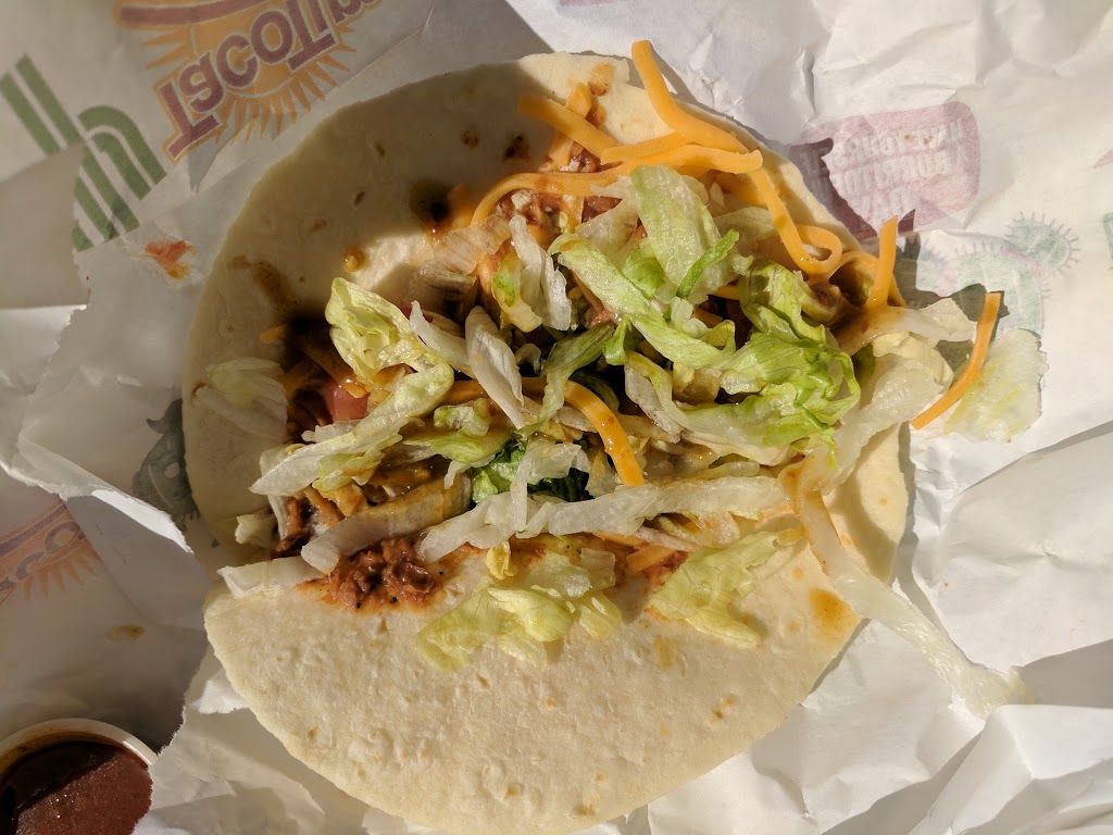 TacoTime | 10025 Jasper Ave, Edmonton, AB T5J 1V1, Canada | Phone: (780) 990-1103