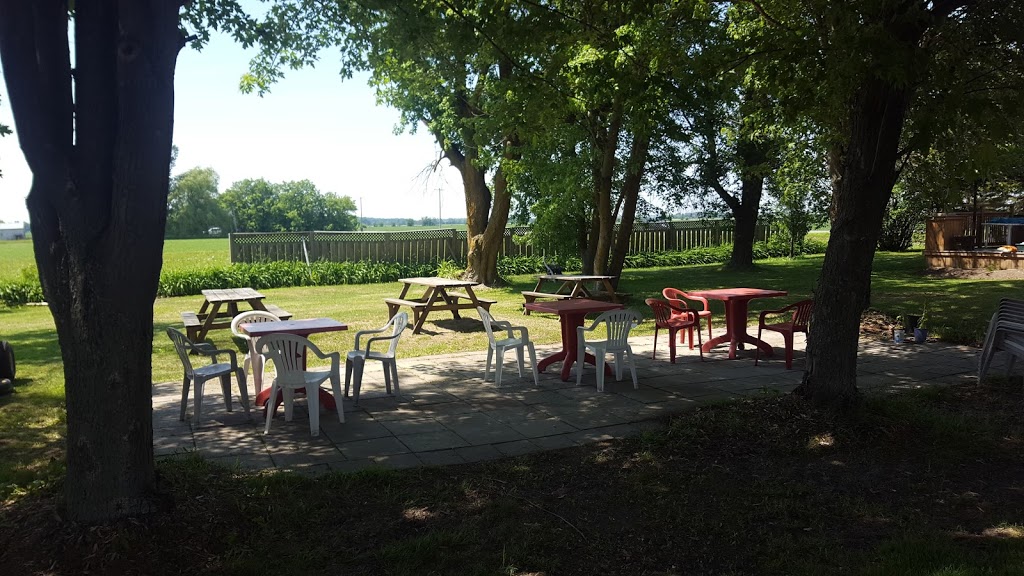 Schoune Farm and Brewery | 2075 34e Avenue, Saint-Polycarpe, QC J0P 1X0, Canada | Phone: (450) 265-3765