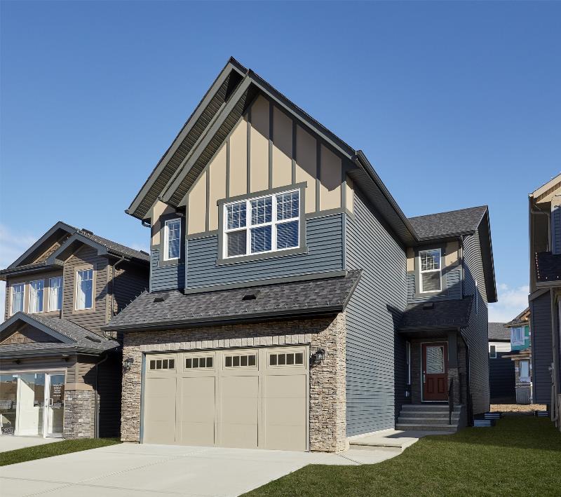 Homes By Avi | 3 Avonshire Gate, Sherwood Park, AB T8H 1A1, Canada | Phone: (587) 525-5190