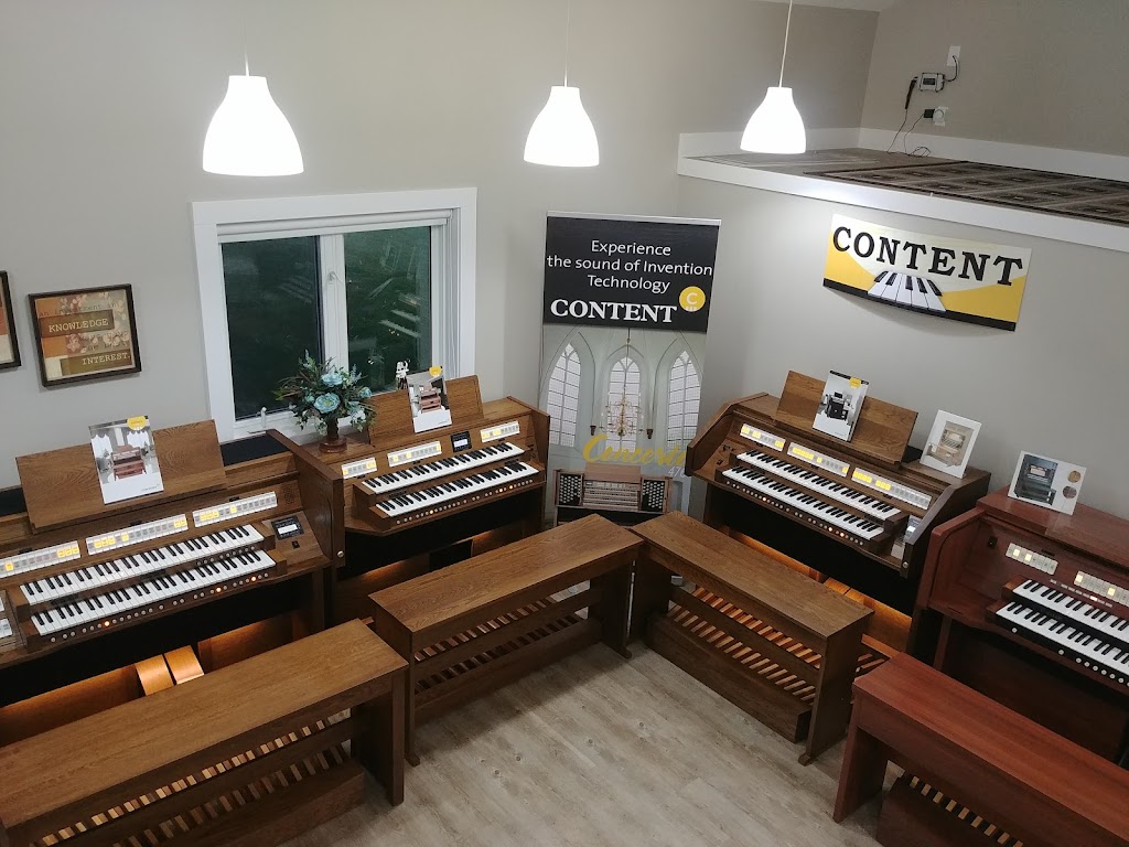 Prairie Organ Sales | By Appointment Only, 210 Mckechney Ave, Diamond City, AB T0K 0T0, Canada | Phone: (403) 795-9597