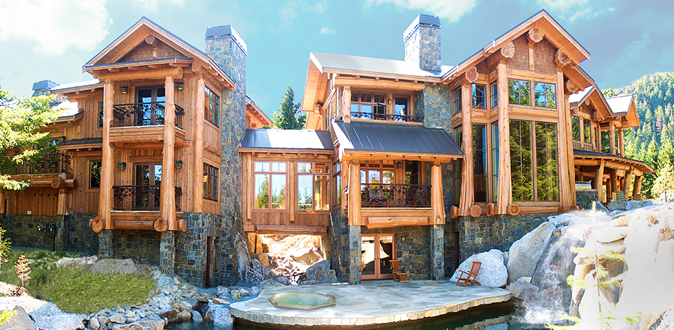 West Coast Log and Timber Homes | 2230 Twin Creeks Rd, Gibsons, BC V0N 1V0, Canada | Phone: (604) 886-4279