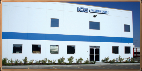 ICE Western Sales Ltd | 9765 54 St SE, Calgary, AB T2C 5J6, Canada | Phone: (403) 252-5577