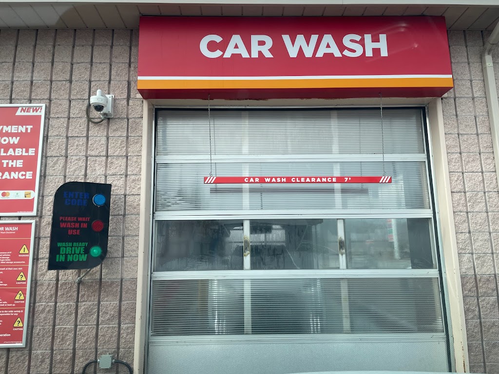 Esso Car Wash | 12338 Yonge St, Richmond Hill, ON L4E 0W5, Canada | Phone: (905) 773-8488