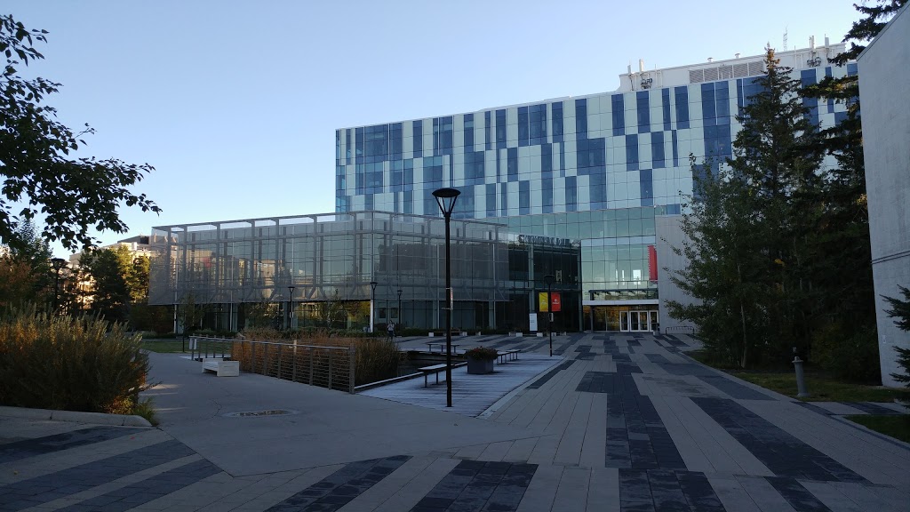 University of Calgary | 2500 University Dr NW, Calgary, AB T2N 1N4, Canada | Phone: (403) 220-5110