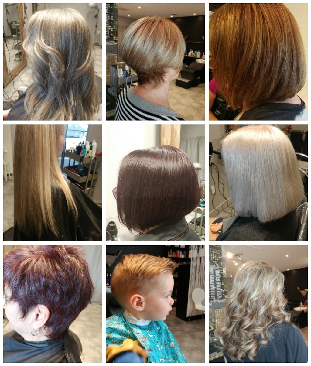 Station Coiffure | 516 Boulevard Ste Anne, Sainte-Anne-des-Plaines, QC J0N 1H0, Canada | Phone: (450) 478-0399