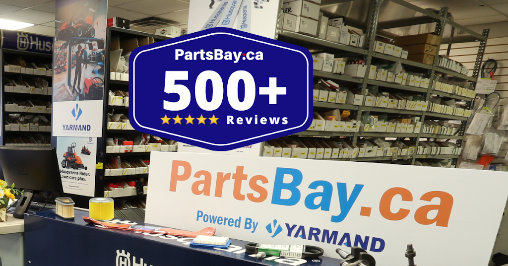 PartsBay | 1640 Woodward Dr, Ottawa, ON K2C 3R8, Canada | Phone: (800) 265-3973