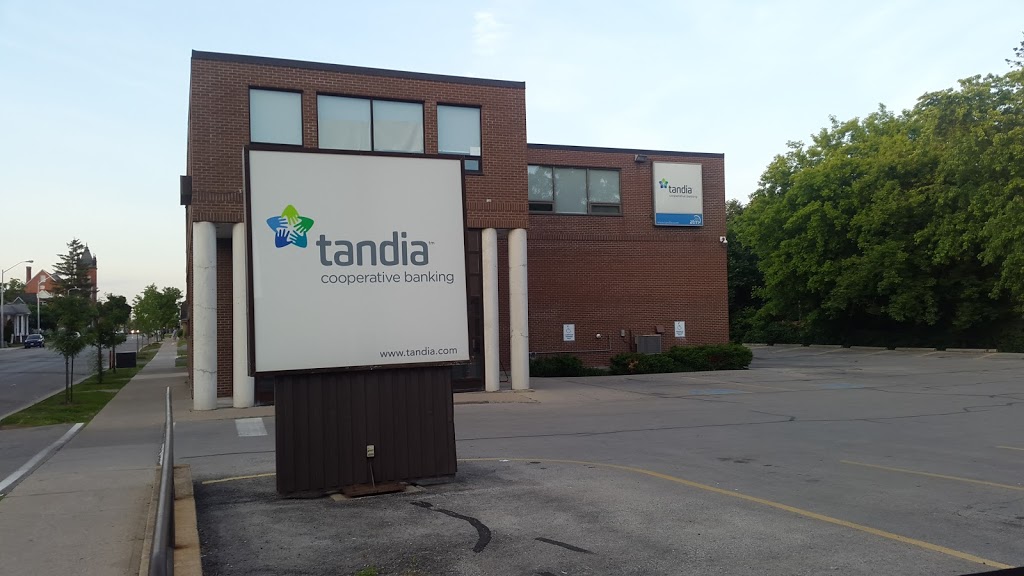 Tandia Financial Credit Union - Milton Branch | 6020 Main St W Unit 5, Milton, ON L9T 9M1, Canada | Phone: (800) 598-2891