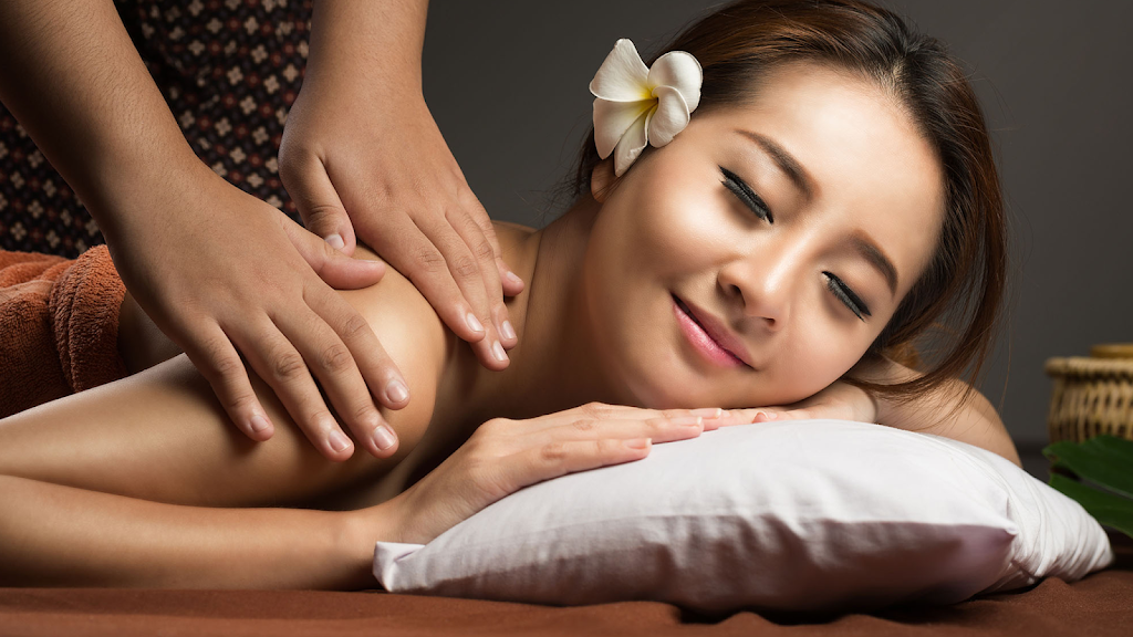 Natural Healthcare Massage Therapy | 2221 Keele St suite 202, North York, ON M6M 3Z5, Canada | Phone: (647) 773-0146