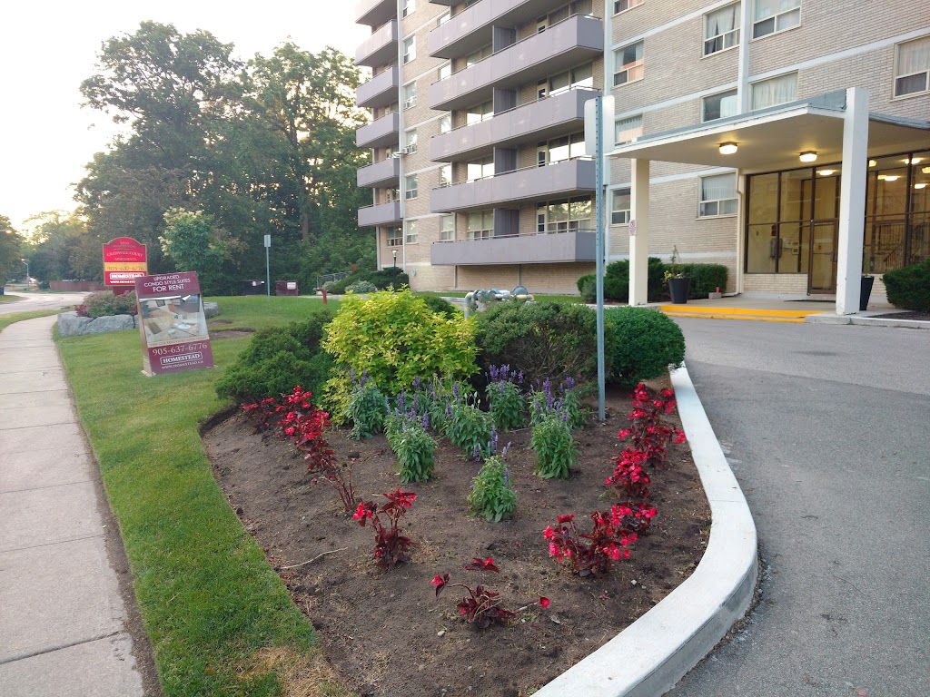 Cresswell Court Apartments | 3050 Glencrest Rd, Burlington, ON L7N 2H3, Canada | Phone: (905) 637-6776