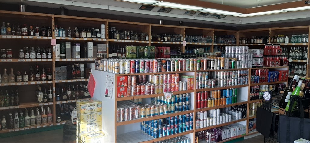 Tofield Spirits Beer & Liquor Store | 5028 53 Ave, Tofield, AB T0B 4J0, Canada | Phone: (780) 662-4400